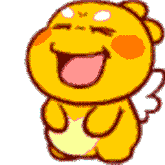 皮卡龙大笑肚子疼夸张gif动图_动态图_表情包下载_soogif