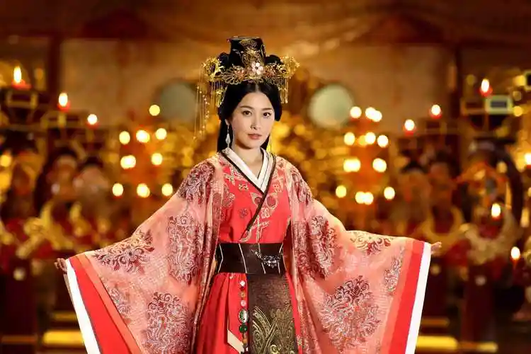 杀姐诛兄,连姨侄女也不放过,武则天为何如此痛恨娘家人?