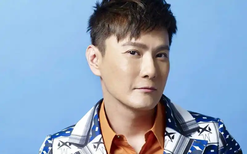 张信哲 信仰 4k高清画质