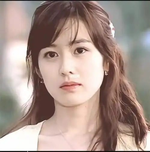 孙艺珍|《夏日香气》清纯美丽