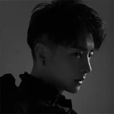 标签:男生头像,霸气,帅哥,超酷