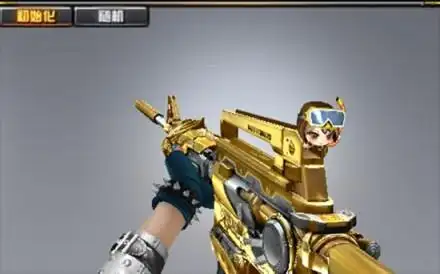 【cf】零—水下丽影再添新玩偶,新手雷未来可期!_腾讯新闻