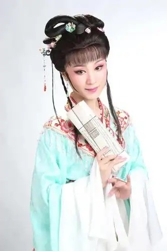 60年灿烂传奇,这部由慈溪人编写的经典越剧《红楼梦》来了!