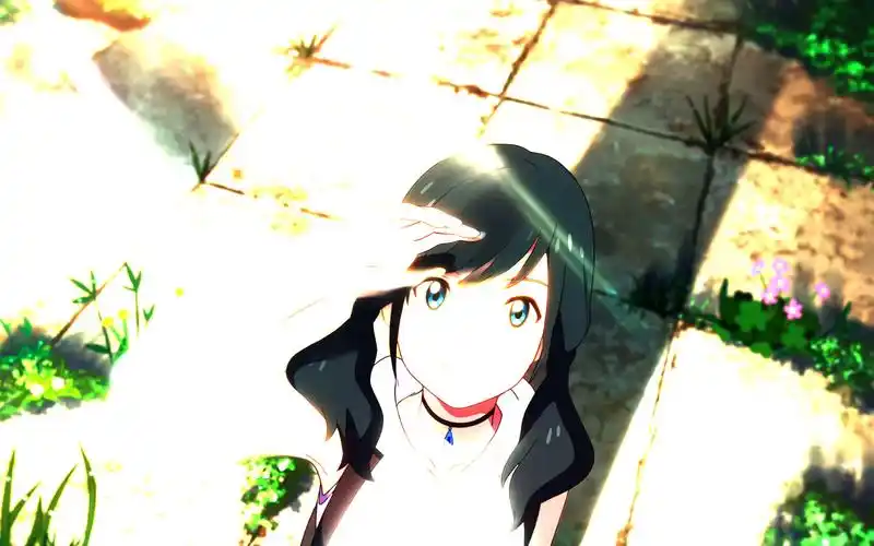 (全b站最高画质最丝滑,无任何水印,每一帧都是壁纸!