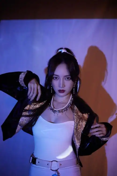 2023孟佳北京演唱会(8月25日)门票价格及购票网址