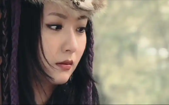 白冰神话玉漱个人,这是我女神ヾ(72757075)17~_哔哩哔哩