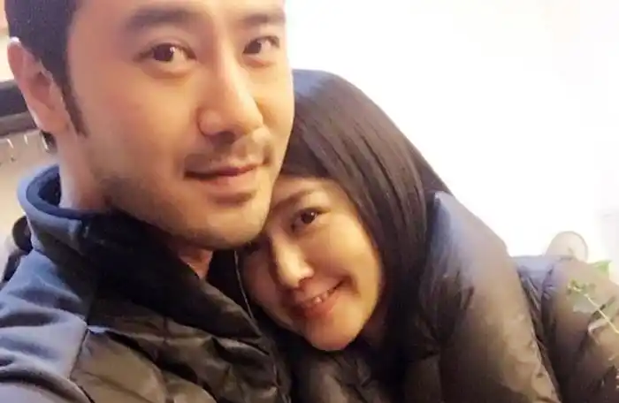 谭维维男朋友(谭维维与男友看电影破分手传闻)