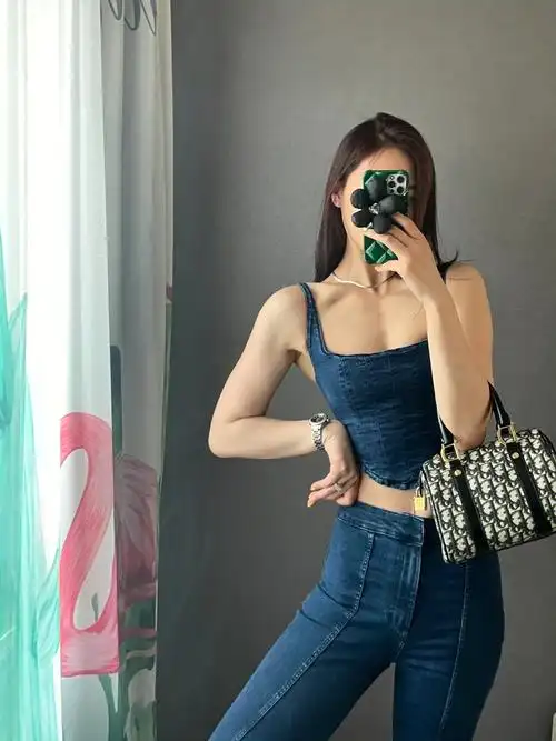 女生acup练出胸肌会很man么