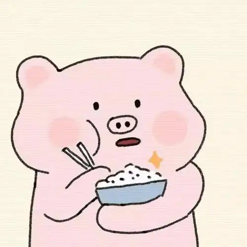 微信头像:好看可爱的头像,收藏必备