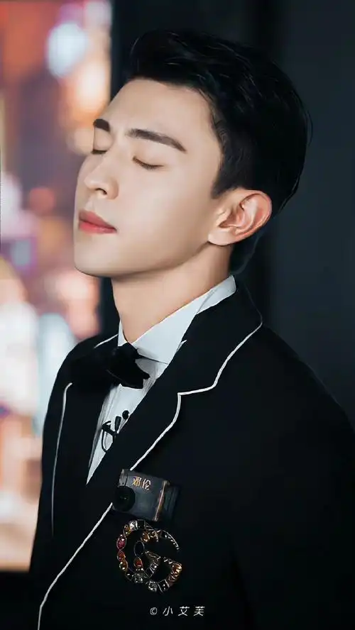 邓伦##邓伦粉丝##邓伦现状