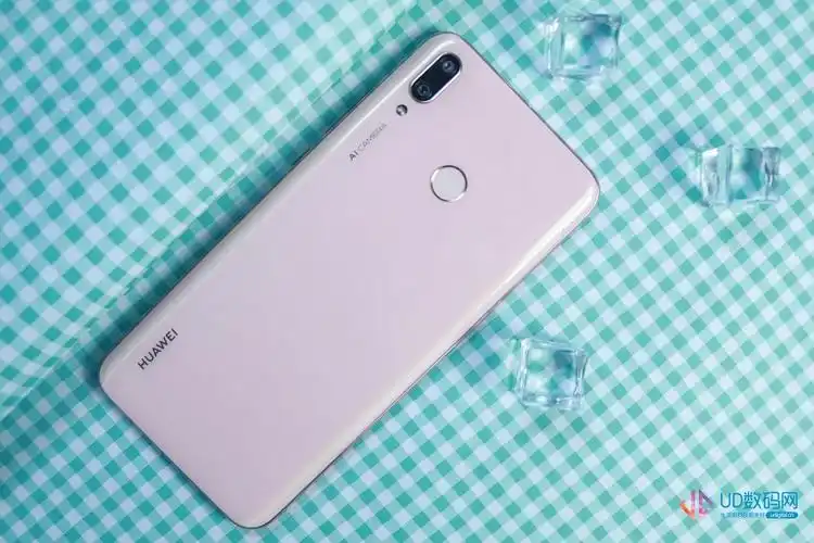 华为畅享9plus图赏品质实力派