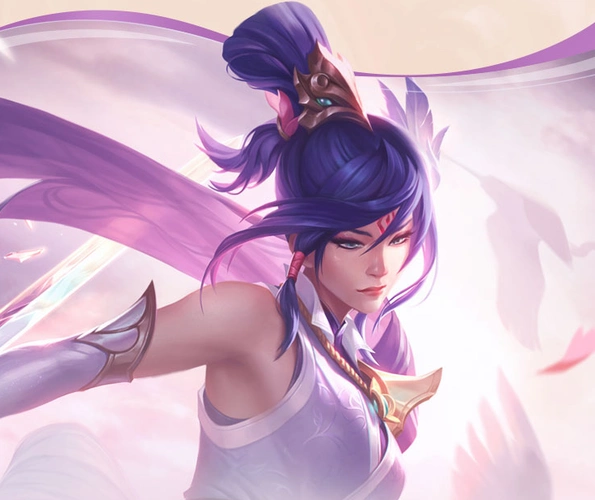 英雄联盟手游玉剑传说皮肤多少钱-lol手游玉剑传说皮肤价格及特效一览