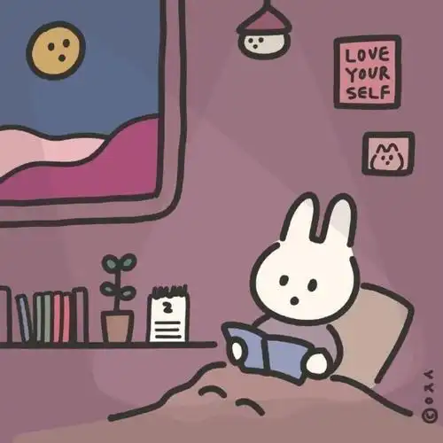 可爱背景图 朋友圈背景