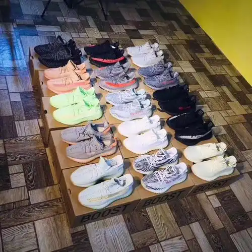 品牌运动鞋代理