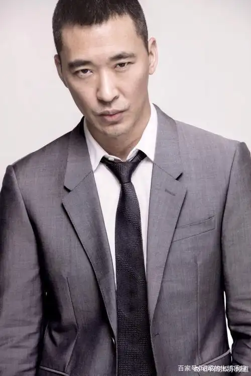 大帅哥黄立行,你知道吗