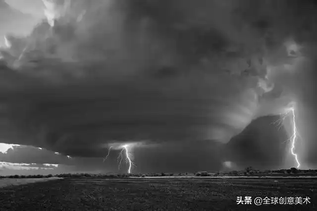 凶险的风暴呼啸而来|美国|堪萨斯州|加利福尼亚州|米奇|北达科他州|布