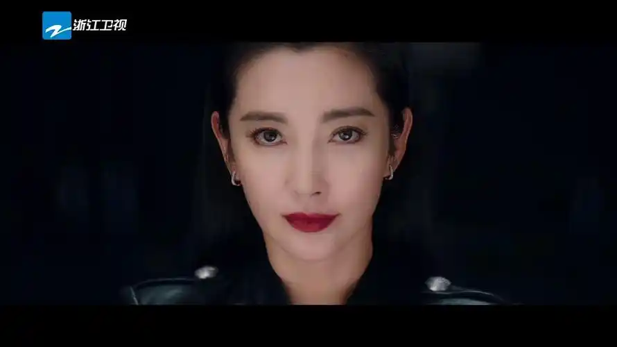 李冰冰专楼角色比我更重要不仅仅是因为责任或者合约而是因为我爱她们