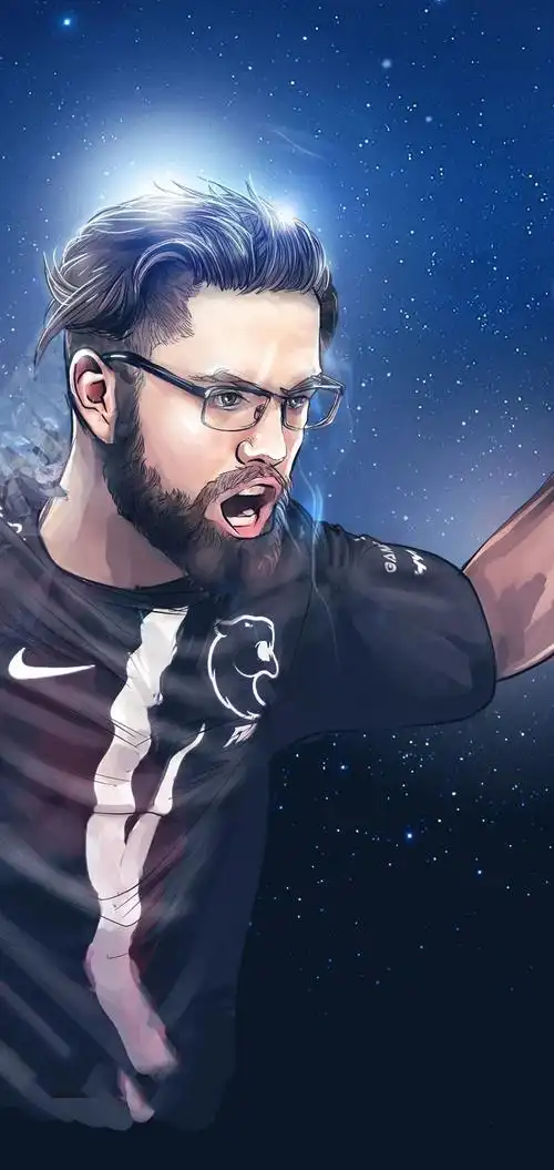 csgo壁纸iem科隆2021