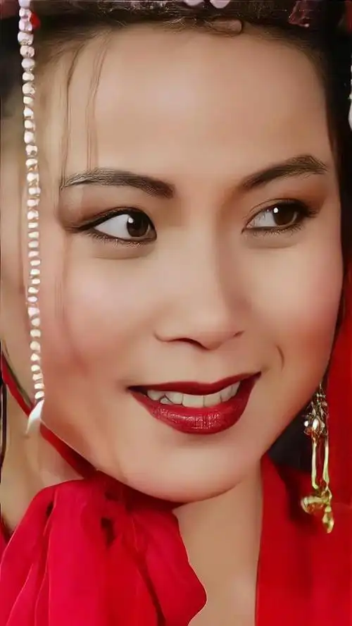 三国演义,赵越饰演的孙尚香,太漂亮了_网易订阅