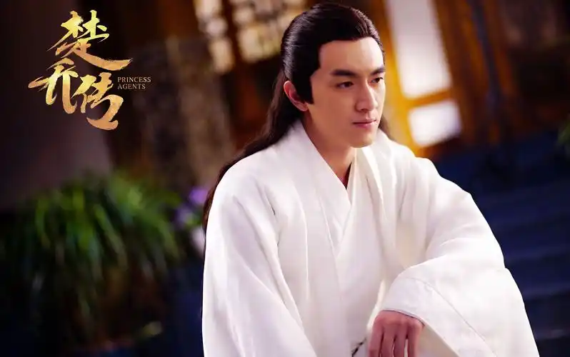 【林更新】工作室拍摄系列视频合集