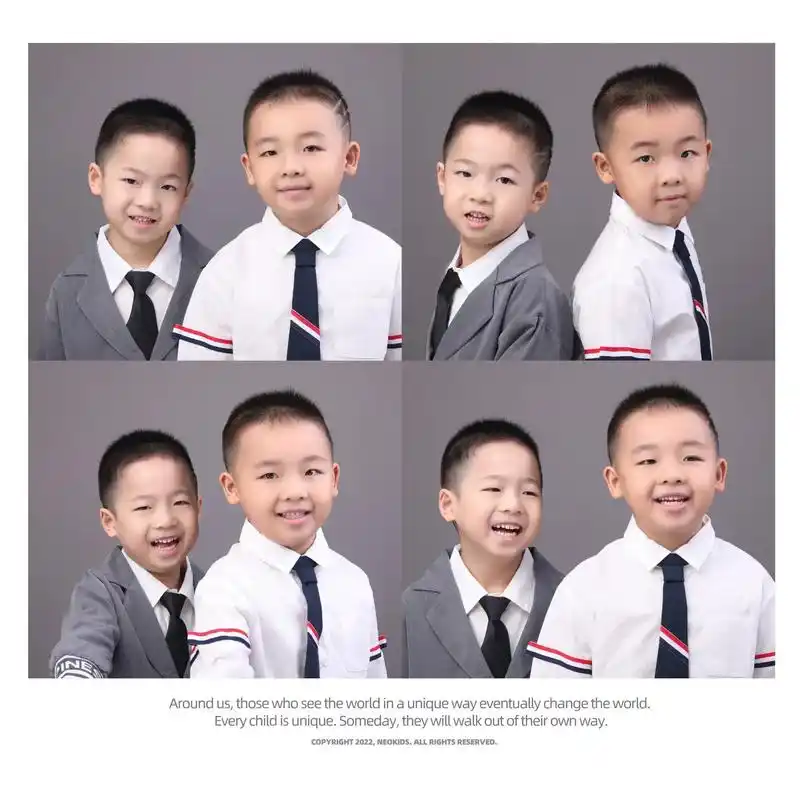 两个可爱的小兄弟.#儿童摄影 #记录美好童年 - 抖音