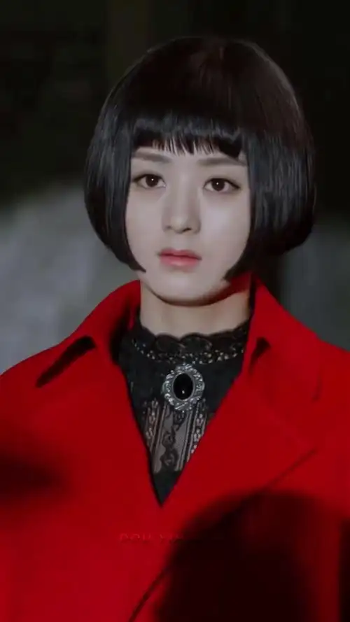 蓝胭脂宋勉终究是意难平#赵丽颖__素材来自网络_侵权既删