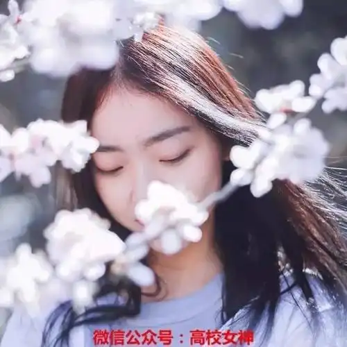 清华大学女神陈苏娅有样貌才华看完分分钟自卑