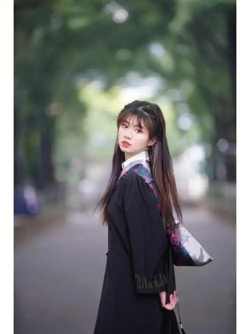 学士服毕业照毕业照经验帖