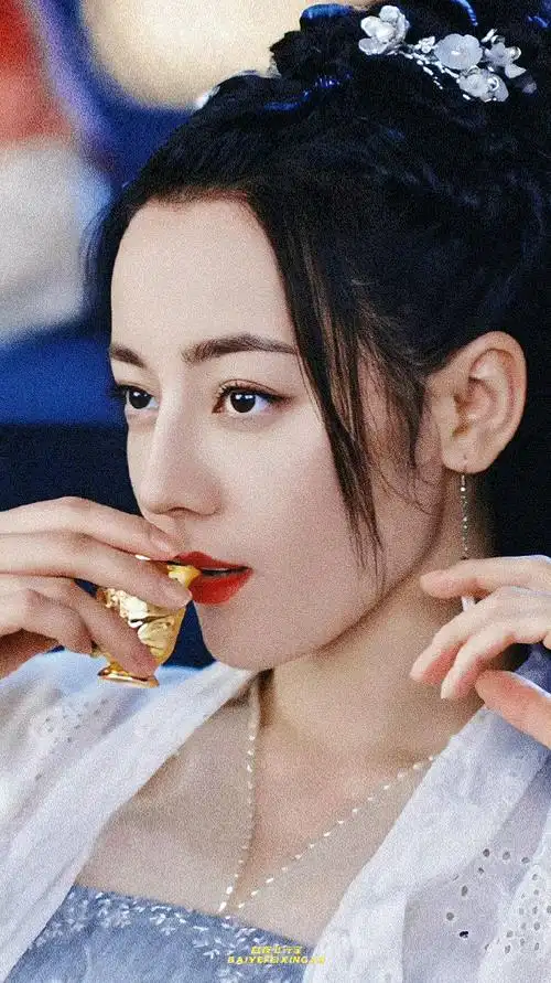 帝梓元三连拒绝职场pua##迪丽热巴婉拒了哈