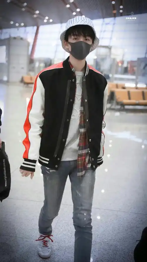 从开始到未来,只为王俊凯##王俊凯2024凯启甲辰