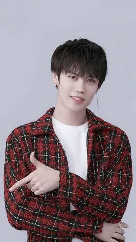 nine percent 林彦俊