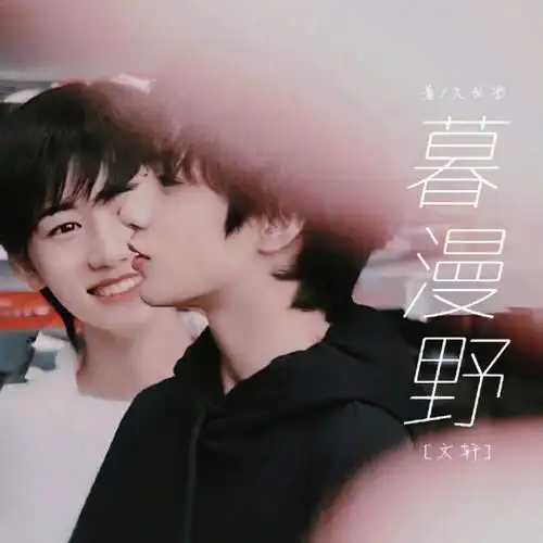 文轩暮漫野⑥
