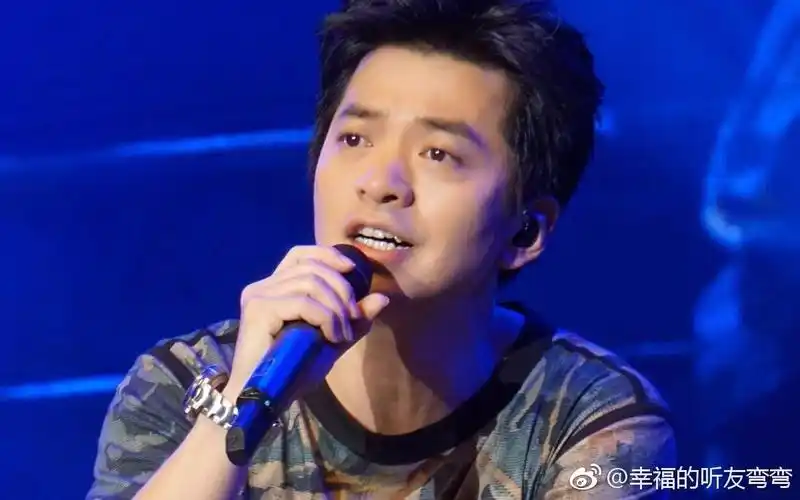 【20170829】李健-love is over(live)