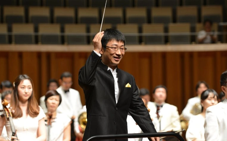 全国政协委员,国交首席指挥李心草