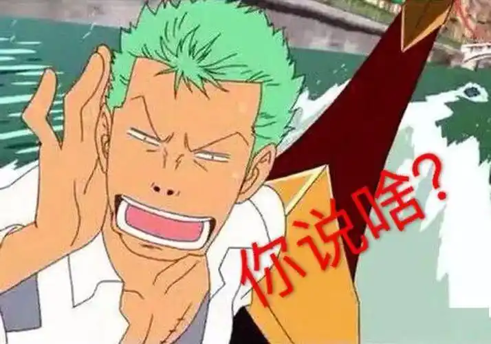 海贼王只有更搞笑没有最搞笑的