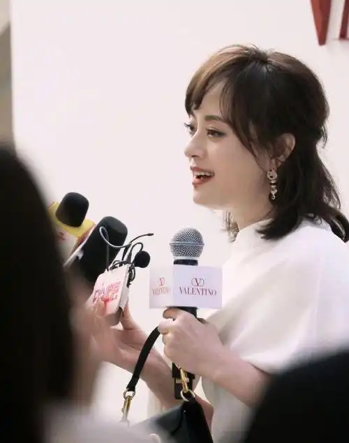 13年过去孙俪颜值重回嬛嬛巅峰胖橘还是那个胖橘