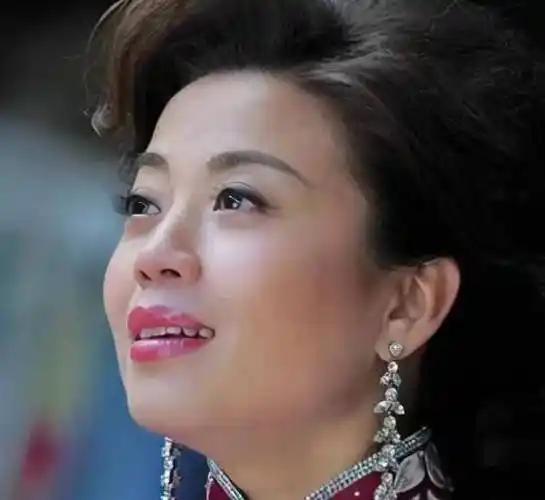 经历婚姻失败的张也,对她个人的打击还是很大的,只能通过不断努力用