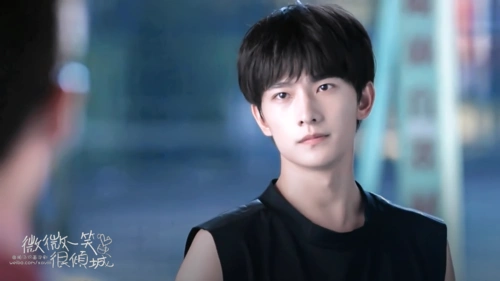 电视剧微微一笑很倾城 杨洋 肖奈