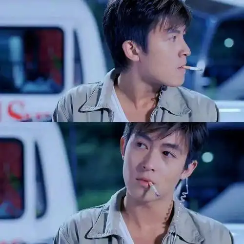 我又来水了,头文字d=帅哥天堂🥰,谁赞成谁反对?(颜狗电...