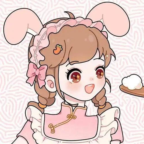 动漫闺蜜头像二人可爱(动漫闺蜜头像二人可爱呆萌)-天晟网