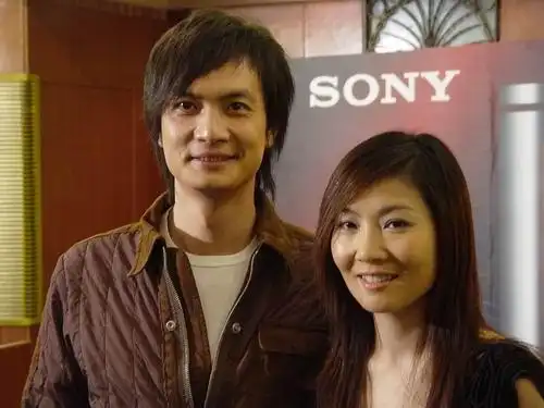 组图:天地英雄榜颁奖礼将举行 李泉丁薇等出席