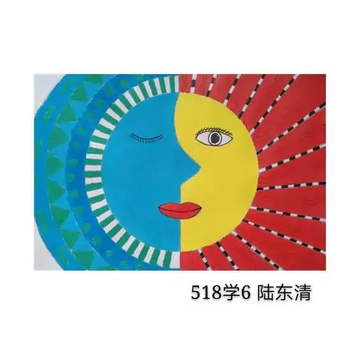 是人们观察色彩时所产生的一种特殊的心理感受