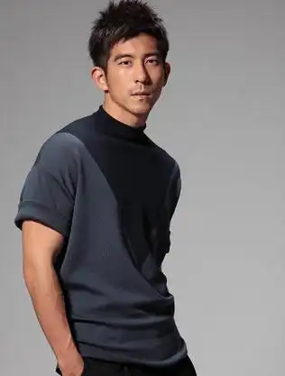 贾静雯修杰楷什么关系 修杰楷个人资料简历