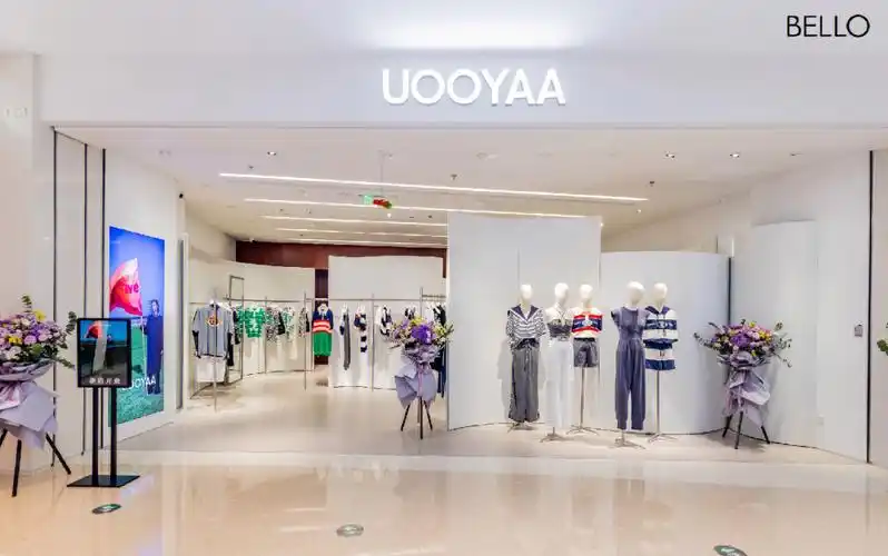 94时间:6/1899地址:福州万象城3楼@uooyaa乌丫·充满惊喜的特殊