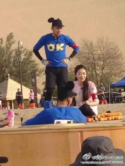 峰峰资讯 娱乐新闻11月21日奔跑吧兄弟第七期嘉宾及主  浙江卫视