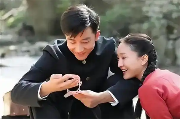 黄轩"消失"了?但事实证明,他早已走上男演员的另一条大路-大江头条