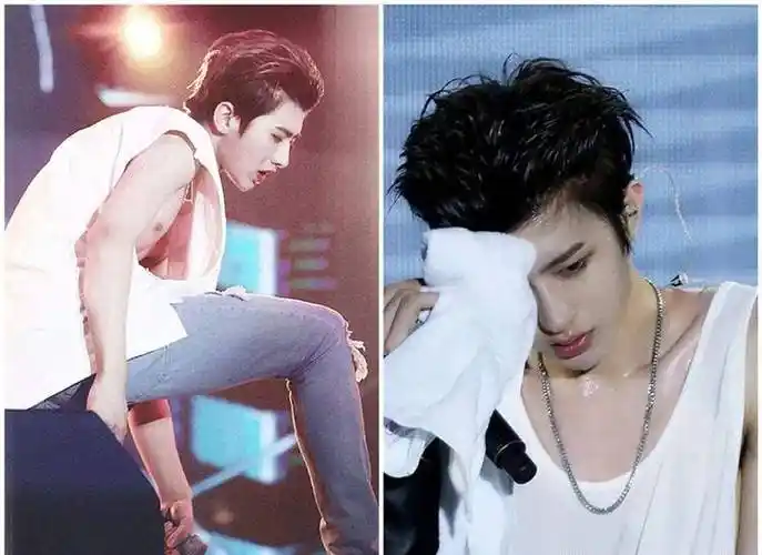 蔡徐坤从《偶像练习生》出道,一路以来可以说是吸引了很多的粉丝的