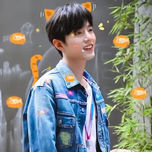 肖战78肖战头像78肖战可爱