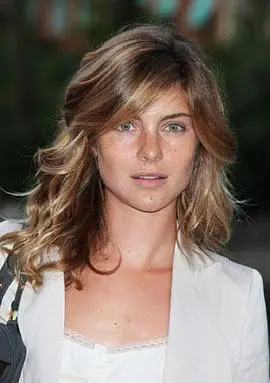 维多利亚普契尼vittoriapuccini