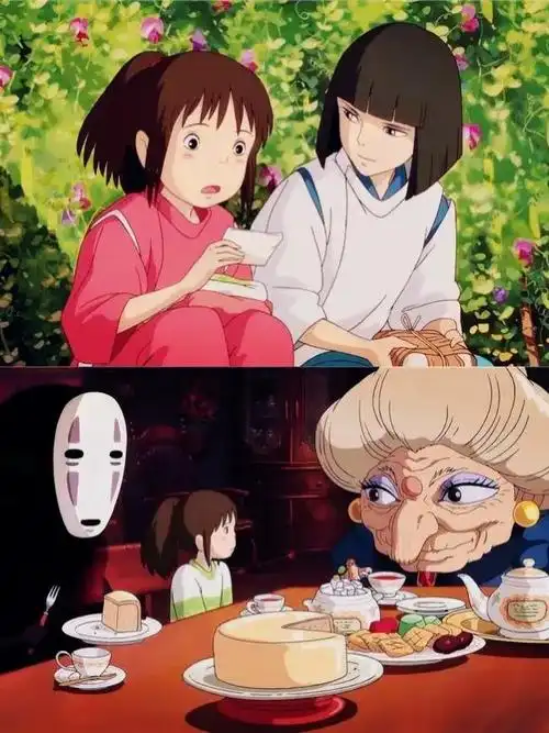 宫崎骏动漫电影(暑期宅家必看的23部宫崎骏动漫)-临渡百科